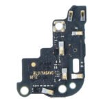 Mikrofonas su PCB plokštė skirtas Huawei P20 Pro, Mate 20 RS Porsche Design - OEM