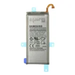 Baterija EB-BJ800ABE skirta Samsung Galaxy A6 2018, A6 Plus 2018 - 3500mAh - Service Pack