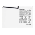 Baterija SCUD-WT-N19 skirta Samsung Galaxy Tab A7 10.4 2022, Tab A7 10.4 2022 T500, T503, T505, T509 - Service Pack