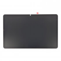 Huawei MatePad 10.4 ekranas su lietimui jautriu stikliuku juodas (OEM)