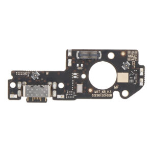 Redmi Note 12 krovimo lizdas