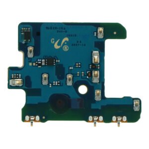 Samsung Galaxy Note 20 Ultra 5G mikrofonas PCB plokštė OEM