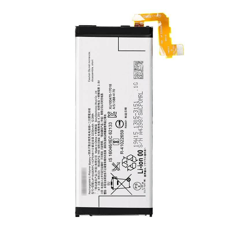 Sony Xperia XZ Premium baterija / akumuliatorius 3230mAh (OEM)