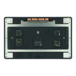 Trackpad With Flex Cable Macbook Pro A2141 Gray ORI