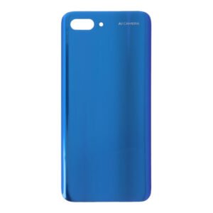 Galinis dangtelis skirtas Huawei Honor Note 10 - Blue - OEM