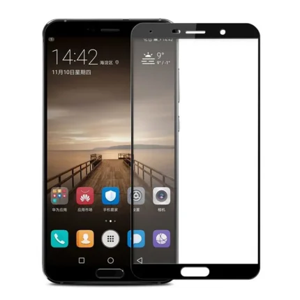Apauginis ekrano stiklas Huawei Mate 10 ir Mate 10 Pro