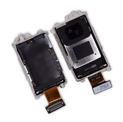 Huawei P40 Pro galinė Periscope kamera Originali Naudota Grade A (1)
