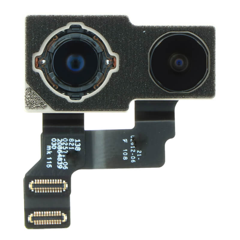 iPhone 12 Mini galinė kamera (OEM)