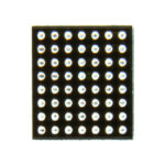 iPhone 12 krovimo IC miksroschema