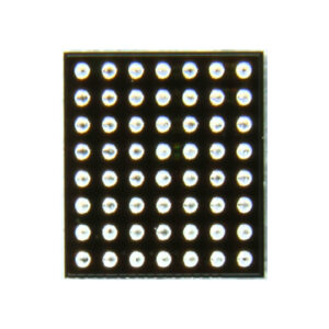 iPhone 12 krovimo IC miksroschema