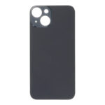 iPhone 14 galinis dangtelis stiklas (Large hole HQ)