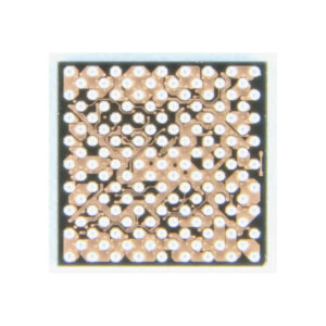 ikrovimo ic mikroschema PMX60