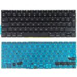 Keyboard for MacBook Pro 13.3 A1708 UK Version