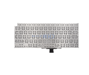 Macbook Air 13.3 M1 A2337 klaviatūra (RUSiška versija)