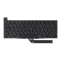 Macbook Pro 16 2019 A2141 klaviatūra (RUS versija)