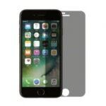 iPhone 7 8 privatus apsauginis stikliukas (Privacy Anti-Glare)