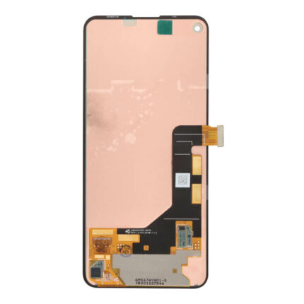 Screen Replacement for Google Pixel 5a 5G