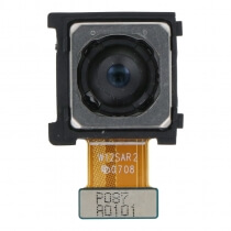 12MP pagrindinė galinė kamera skirta Samsung Galaxy S20 FE 5G (OEM)
