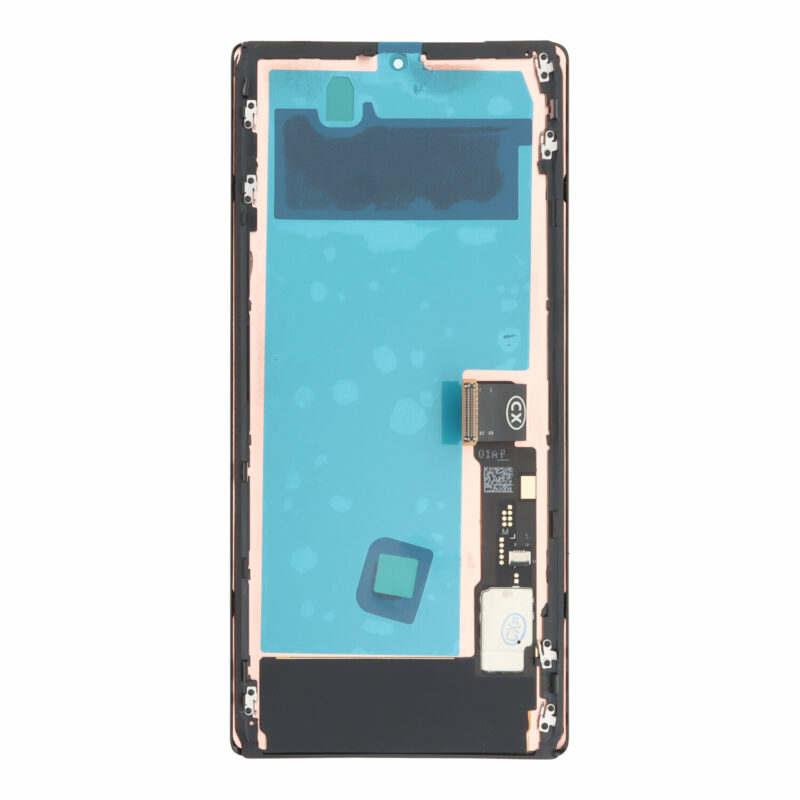 Screen Replacement with Bracket for Google Pixel 6 Pro OLED