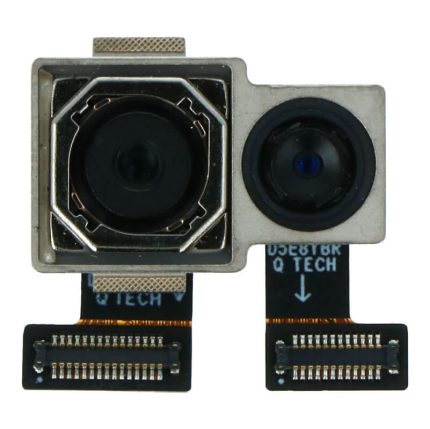 Galinė kamera skirta Xiaomi Pocophone F1 (OEM)