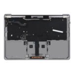 Kompiuterio klaviatūra skirta MacBook Pro 13,3 A1708 USA versija 2016–2017 (USA versija)