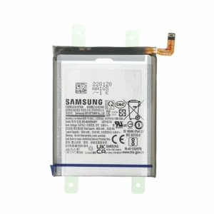 Baterija EB-BS908ABY skirtas Samsung Galaxy S22 Ultra 5G - 5000mAh - Service Pack