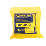 Valymo audinys be dulkių Mechanic HK5090 (100vnt 10x10cm )