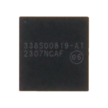 338S00819-A1 kameros IC mikroschema skirta iPhone 14, 14 Plus, 14 Pro, 14 Pro Max