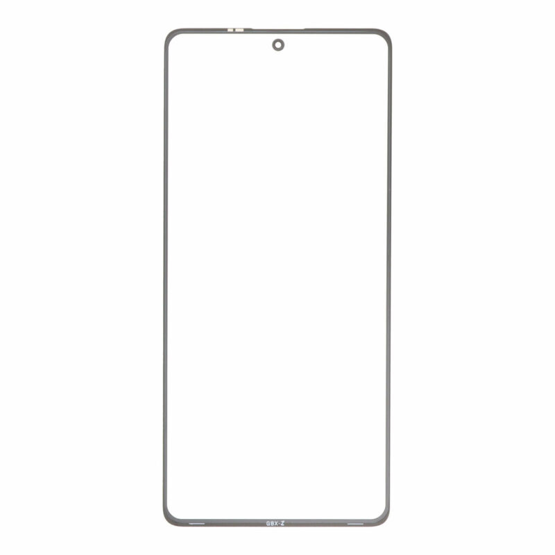 Ekrano stikliukas skirtas Xiaomi Redmi Note 12 Pro+ 5G, Xiaomi Redm Note 12 Pro 5G (Stiklas + OCA)