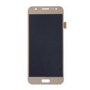 Samsung Galaxy J5 ekranas - OEM - Gold