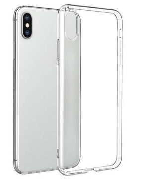 iPhone 13 Pro Max dėklas Slim 1mm