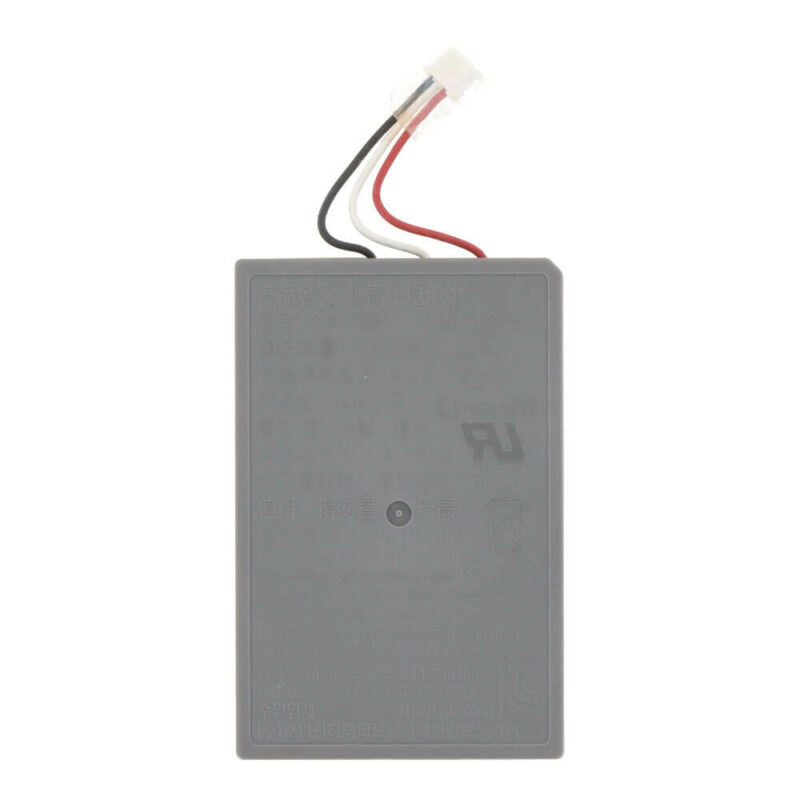 1560mAh Battery for PS5 Controllers