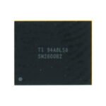 SN2600B1, SN2600B2 krovimo IC mikroschema skirta iPhone XS, XR, XS Max