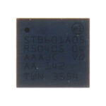 STB601A05 Face ID Power Management IC mikroschema skirta iPhone 12, 13, 14 serijom
