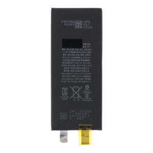 A2312 1821mAh Battery Cell + Battery Adhesive for iPhone SE 2020
