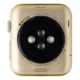 Korpusas skirtas Apple Watch Series 2 42mm - Grade B - Gold