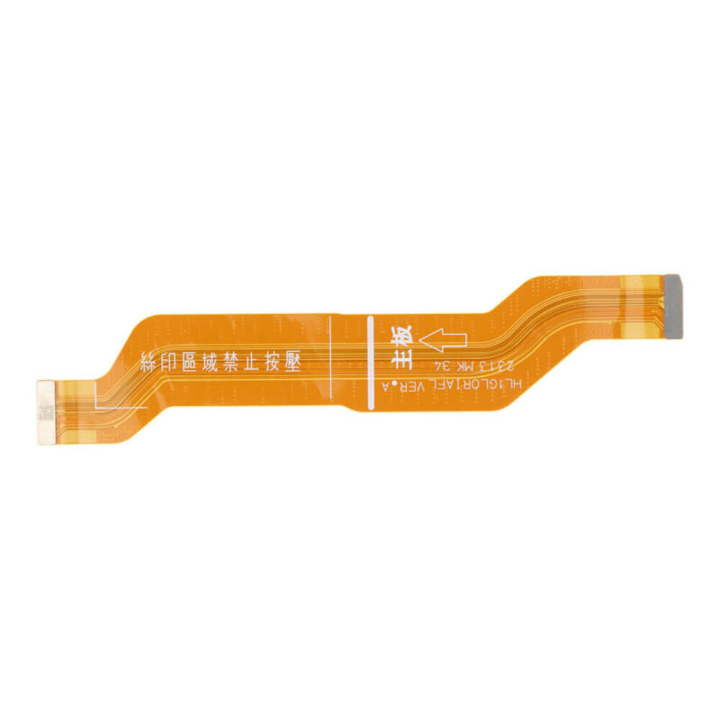 Motherboard Flex Cable for Huawei Nova 10 Pro