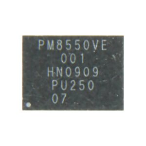 PM8550VE Power Management IC miksroschema skirta Samsung Galaxy S23+ Plus