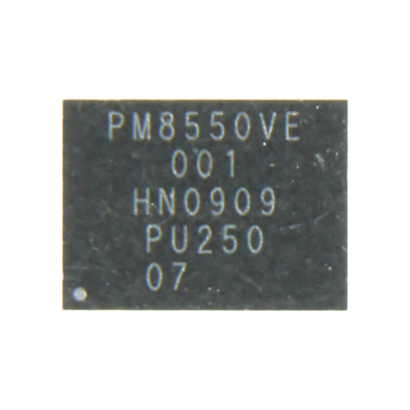 PM8550VE Power Management IC miksroschema skirta Samsung Galaxy S23+ Plus