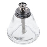 180ml Glass IPA Alcohol Bottle