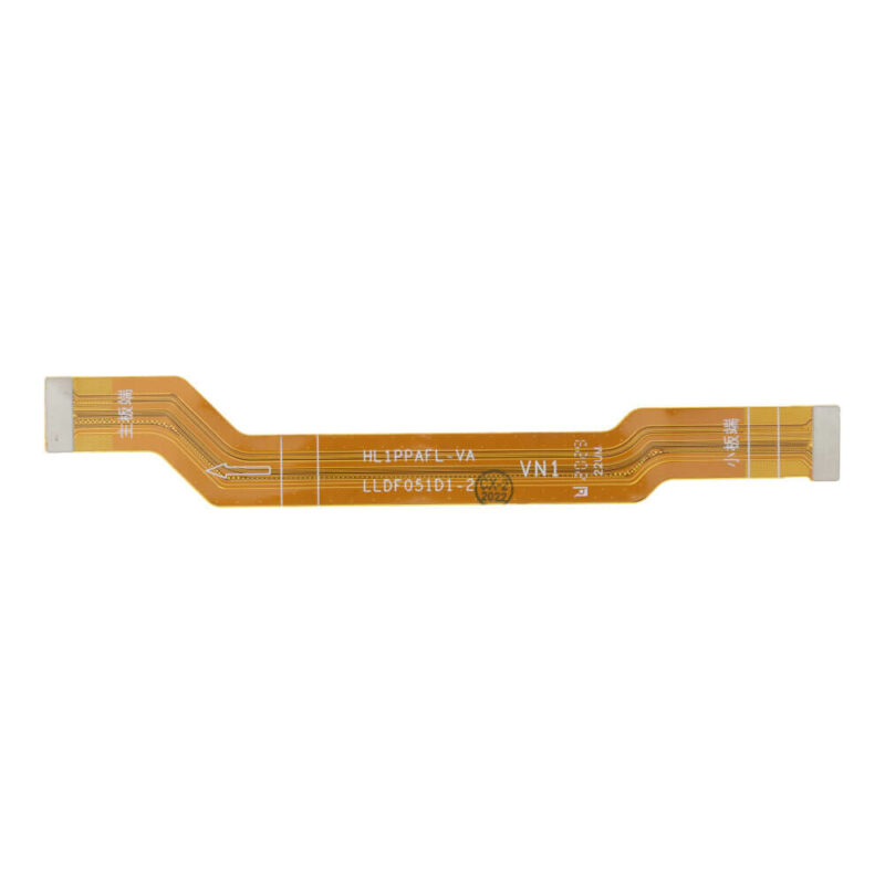 LCD Flex Cable for Huawei Y7a