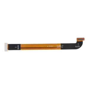 LCD Flex Cable for Xiaomi Redmi 10X Pro 5G