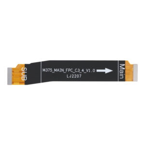 Motherboard Flex Cable for Xiaomi Redmi Note 11S/Poco M4 Pro/Note 11