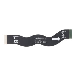 LCD Flex Cable for Samsung Galaxy S23 Ultra