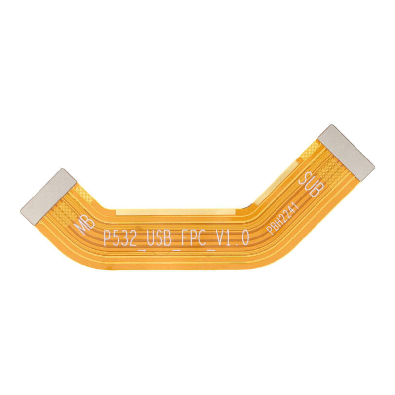 Motherboard Flex Cable for Lenovo Tab P11 5G TB-J607Z