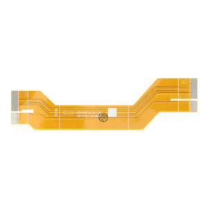 Motherboard Flex Cable for Xiaomi Redmi Note 12 Pro+ 5G