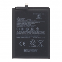 Baterija, akumuliatorius skirta Xiaomi Poco X3 Pro su lipduku BN57 5160mAh (OEM)