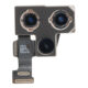Galinė kamera skirta Apple iPhone 12 Pro Max - Atnaujinta (2)