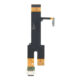 Krovimo lizdas, jungtis skirta CAT S62 PRO - OEM