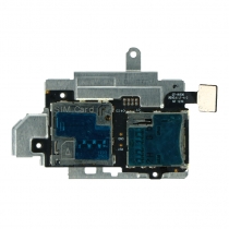 SIM kortelės dėklas, skaitytuvas PCB plokštė skirta Samsung Galaxy S3 i9300 (OEM)